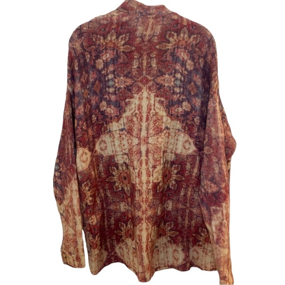 Anthro Akemi + Kin Laurel Canyon Cardigan Sweater Size XS - Picture 3 of 7